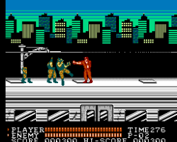 Spartan X 2 (Japan)