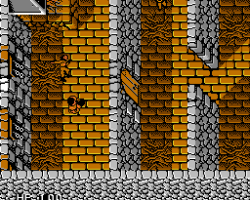 Robin Hood - Prince of Thieves (Germany)