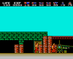 Rambo (USA) (Rev A)