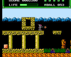 Kame no Ongaeshi - Urashima Densetsu (Japan)