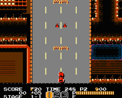Vice - Project Doom (USA)