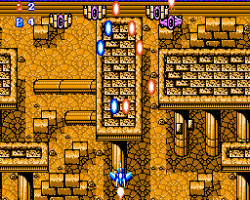 Crisis Force (Japan)