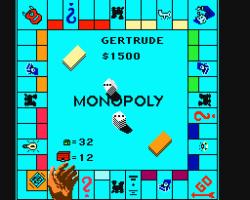 Monopoly (USA)