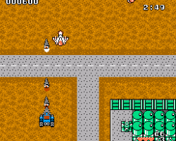 Taiyou no Yuusha Firebird (Japan)