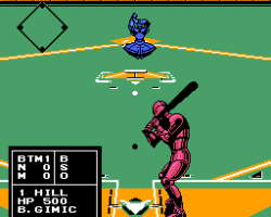 Base Wars - Cyber Stadium Series (USA)