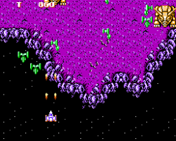 Super Star Force (Japan)