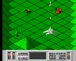Captain Skyhawk (USA)