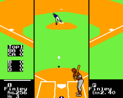 R.B.I. Baseball 3 (USA) (Unl)