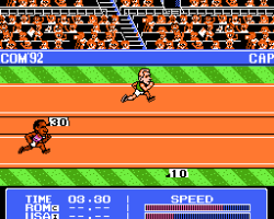 Gold Medal Challenge '92 (USA)