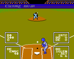 Baseball Simulator 1.000 (USA)