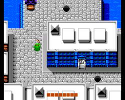 Teenage Mutant Ninja Turtles (Italy)
