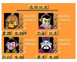Wang Zi Fu Chou Ji (China) (Unl)