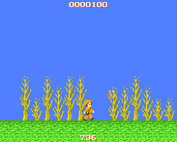 Atlantis no Nazo (Japan)