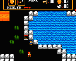 Spiritual Warfare (USA) (Unl) (v6.1)
