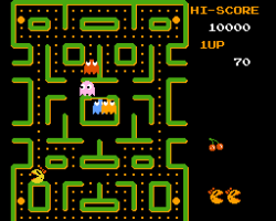 Ms. Pac-Man (USA)