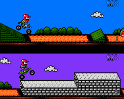 Stunt Kids (USA) (Unl)