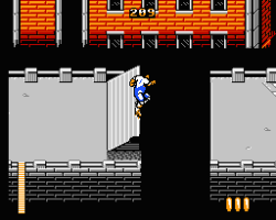 Rollergames (USA)