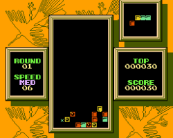 Tetris 2 (Europe)