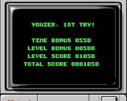 Chip's Challenge (Proto)
