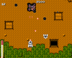 Hector 87 (Japan)