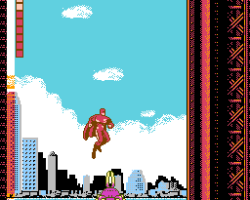 Sunman (Europe) (Proto)