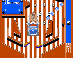 Pinball Quest (Japan)