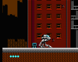 Metal Mech - Man & Machine (USA)