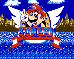 Somari