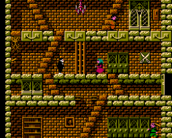 Drac's Night Out (USA) (Proto)