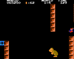 Donkey Kong 4