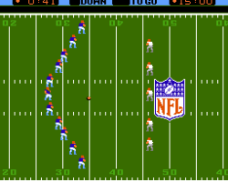 NFL (USA)