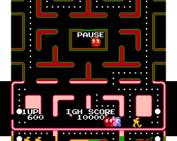 Crazy Otto - NES Edition