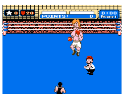 Mike Tyson's Punch-Out!! (USA)