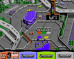 Danny Sullivan's Indy Heat (USA)