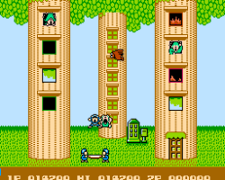 Flying Hero (Japan)