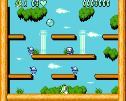 Bubble Bobble Part 2 (USA)