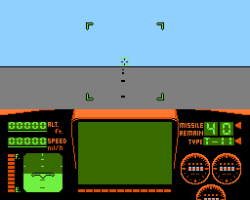 Top Gun (Europe)