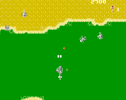 Gyrodine (Japan)