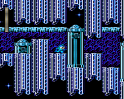 Mega Man 2 (USA) [Hack by Infidelity v1.0] (~Mega Man Ultra)