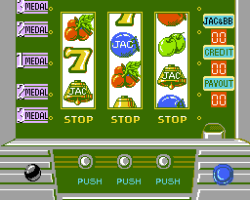 AV Pachi Slot (Japan) (Unl)