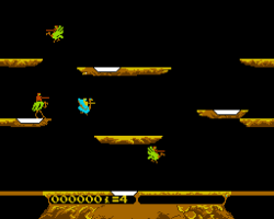 Joust (Japan)