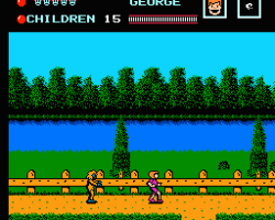 Friday the 13th (USA)