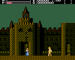 Faxanadu (USA)