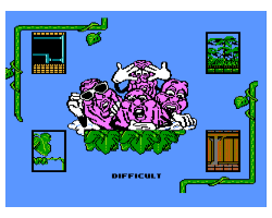 California Raisins - The Grape Escape (USA) (Proto2)