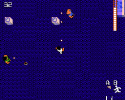 Die Hard (Europe)