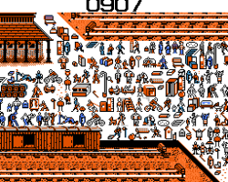 Where's Waldo (USA)