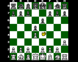 Chessmaster, The (USA)