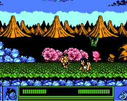 Joe & Mac (USA)