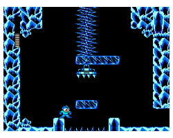 Rockman 2 - Dr. Wily no Nazo (Japan) [Hack by IKA+Misty v1.0] (~Rockman 2 - Deus Ex Machina - Easy)
