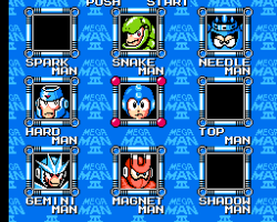 Mega Man III Ultimate